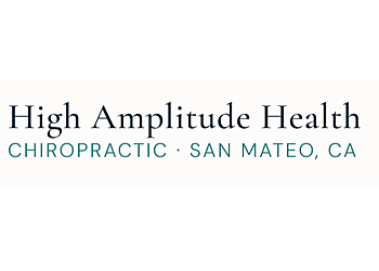Dr. John Blenio, DC - San Mateo, CA Chiropractors - Hospital Logo