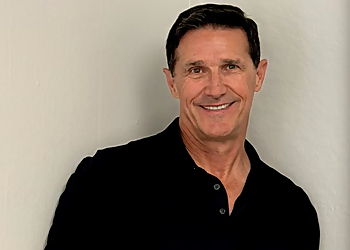 Dr. John Blenio, DC - San Mateo, CA Chiropractors - Doctor Portrait Image