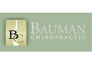 Vancouver Chiropractors Dr. John C. Bauman, DC - BAUMAN CHIROPRACTIC CENTER