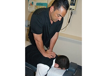 New Haven Chiropractors Dr. John Cianciolo, DC