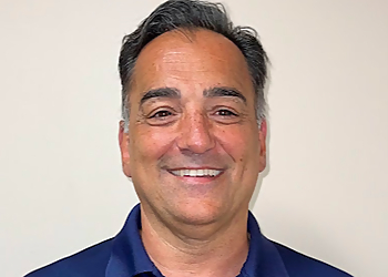 Dr. John Cianciolo, DC - DR. JOHN CIANCIOLO CHIROPRACTIC PHYSICIAN Dr. John Cianciolo, DC - New Haven, CT Chiropractors - Doctor Portrait Image