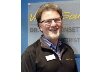 John D. Bonsett-Veal, OD - BONSETT-VEAL VISION SOURCE