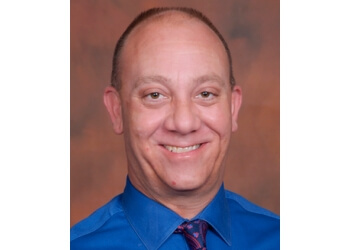 Dr. John D. Pearson, OD - DESERT EYE Dr. John D. Pearson, OD - DESERT EYE