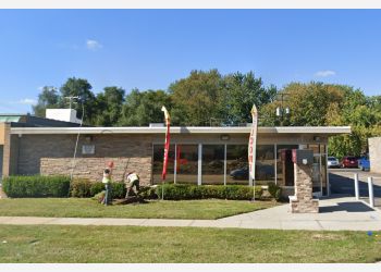 Warren Pediatric Optometrists John David Chrustowski OD - NORMANDY OPTICAL(WARREN)