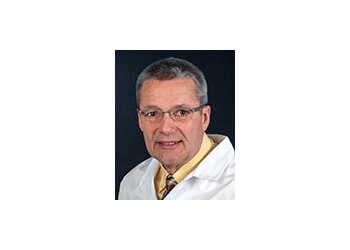 Dr. John Fetzer, DPM - AKRON AMBULATORY FOOT SURGEONS