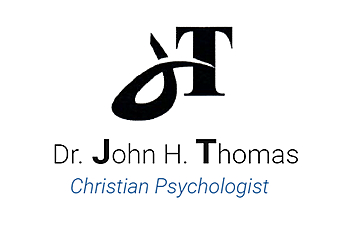 Cincinnati Psychologists Dr. John H. Thomas, Ed.D