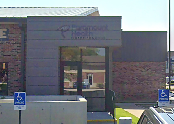 Independence Chiropractors Dr. John Jones - PARAMOUNT HEALTH CHIROPRACTIC