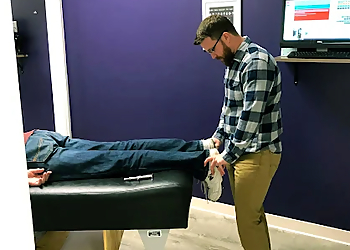 Independence Chiropractors Dr. John Jones - PARAMOUNT HEALTH CHIROPRACTIC