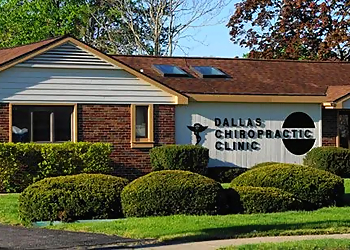 Lansing Chiropractors Dr. John Lafayette Dallas, B.Sc., D.C., C.C.S.P - DALLAS CHIROPRACTIC RELIEF PLC