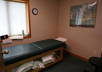 Lansing Chiropractors Dr. John Lafayette Dallas, B.Sc., D.C., C.C.S.P - DALLAS CHIROPRACTIC RELIEF PLC