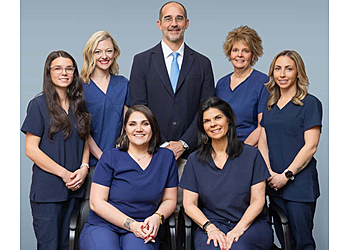 Dr. John Lancaster, DC, BCN - Cary, NC Chiropractors - Staff Image