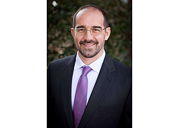 Dr. John Lancaster, DC, BCN - Cary, NC Chiropractors - Doctor Portrait Image