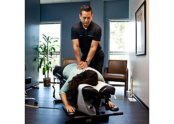 Irvine Chiropractors Dr. John Lee, DC - LEE CHIROPRACTIC