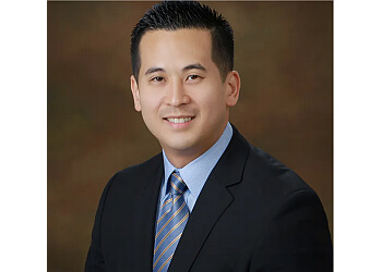 Dr. John Lee, DC - LEE CHIROPRACTIC Irvine Chiropractors