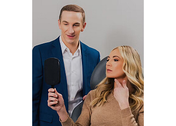 Omaha Plastic Surgeon John Harbison, MD - OMAHA FACE