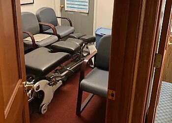 Buffalo Chiropractors Dr. John Nowak, DC - NOWAK CHIROPRACTIC