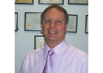 Buffalo chiropractor Dr. John Nowak, DC - NOWAK CHIROPRACTIC 