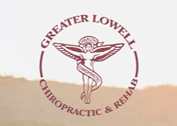 Lowell Chiropractors Dr. John P. Broderick, DC - GREATER LOWELL CHIROPRACTIC & REHABILITATION
