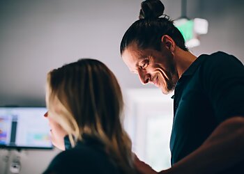 Birmingham Chiropractors Dr. John Palmer, DC - ARCHETYPE HEALTH