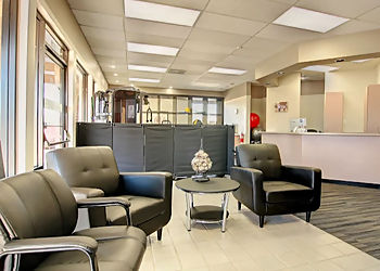 Salem Chiropractors Dr. John-Paul Whitmire, DC - WHITMIRE CHIROPRACTIC