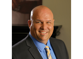 Dr. John-Paul Whitmire, DC - WHITMIRE CHIROPRACTIC