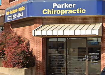 Irving Chiropractors Dr. John S. Parker, DC - PARKER CHIROPRACTIC CLINIC