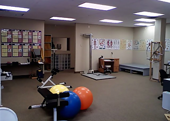 Irving Chiropractors Dr. John S. Parker, DC - PARKER CHIROPRACTIC CLINIC