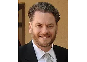Dr. John S. Parker, DC - PARKER CHIROPRACTIC CLINIC Irving Chiropractors image 1