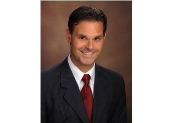 Dr. John Sigle, DPM, FACFAS