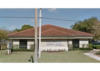 Jacksonville Primary Care Physicians John T Butcher, MD - BAPTIST PRIMARY CARE