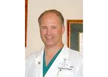 Dr.  John T. Callahan, D.P.M., FACFAS - Santiam Foot Clinic, PC Salem Podiatrists