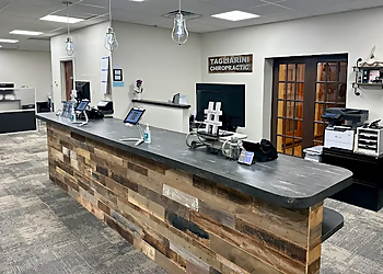 Hartford Chiropractors Dr. John Tagliarini, DC - TAGLIARINI CHIROPRACTIC