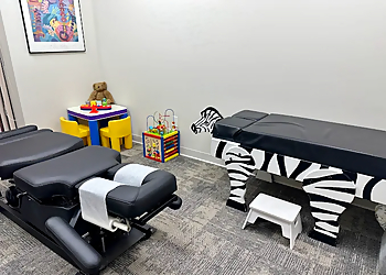 Hartford Chiropractors Dr. John Tagliarini, DC - TAGLIARINI CHIROPRACTIC