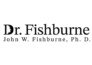Spokane Psychologists Dr. John W. Fishburne, Ph.D.