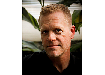 Dr. John W. Fishburne, Ph.D. Spokane Psychologists image 1
