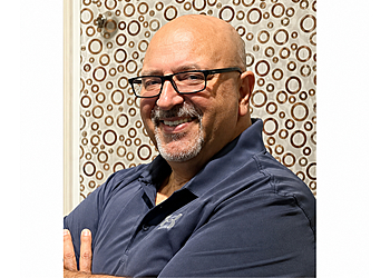 Dr. John Ward, DC - Athens, GA Chiropractors - Doctor Portrait Image