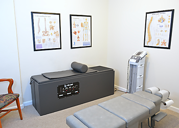 Cincinnati Chiropractors Dr. John Zook, DC - GLENDALE FAMILY CHIROPRACTIC