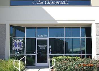 Ontario Chiropractors Dr. Johnny Mansour, DC - CEDAR CHIROPRACTIC