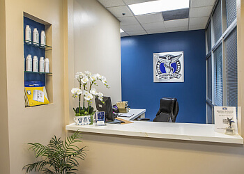 Ontario Chiropractors Dr. Johnny Mansour, DC - CEDAR CHIROPRACTIC