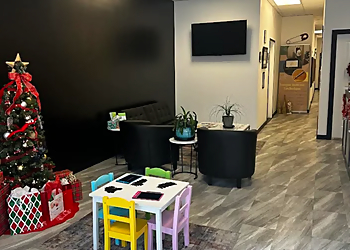 Westminster Chiropractors Dr. Jon Budihas, DC - CARDINAL CHIROPRACTIC