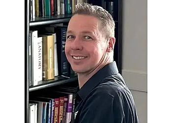 West Jordan Chiropractors Dr. Jon Christensen, DC, MAOM - BACK TO HEALTH CHIROPRACTIC