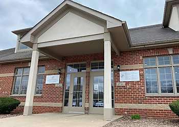 Joliet Chiropractors Dr. Jon Polcyn, DC - INTEGRATED PHYSICAL MEDICINE OF JOLIET