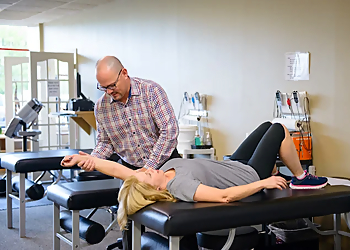 Joliet Chiropractors Dr. Jon Polcyn, DC - INTEGRATED PHYSICAL MEDICINE OF JOLIET