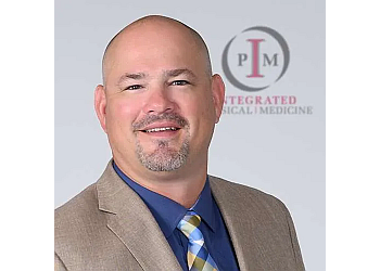 Dr. Jon Polcyn, DC - INTEGRATED PHYSICAL MEDICINE OF JOLIET 