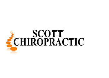 Knoxville Chiropractors Dr. Jon Scott, DC - SCOTT CHIROPRACTIC
