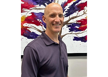 Dr. Jon Scott, DC - SCOTT CHIROPRACTIC Knoxville Chiropractors