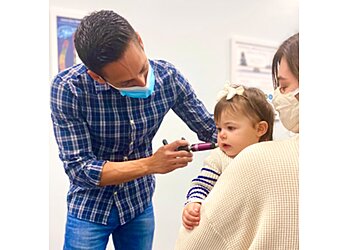 Rancho Cucamonga Chiropractors Dr. Jon Torrijos, DC - ABUNDANT LIFE CHIROPRACTIC