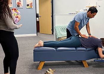 Rancho Cucamonga Chiropractors Dr. Jon Torrijos, DC - ABUNDANT LIFE CHIROPRACTIC