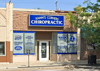 Cleveland Chiropractors Dr. Jon Wronko, DC - KAMM'S CORNERS CHIROPRACTIC, INC.