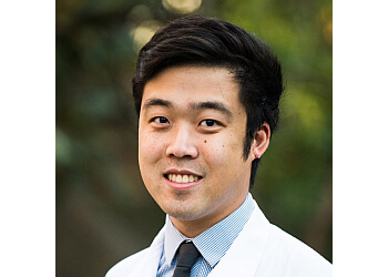 Dr. Jonathan Chan, OD